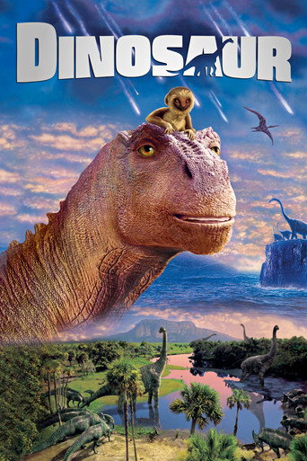 Dinosaur 在线观看和下载完整电影