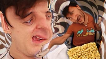 Fixing Mark's Hole with Ramen but Every Time We Add Glue We Get 5% Closer to God