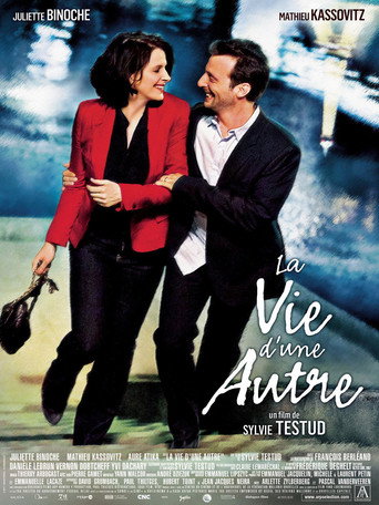 La Vie d'une autre 在线观看和下载完整电影