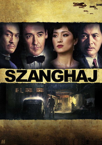 Okładka filmu Szanghaj