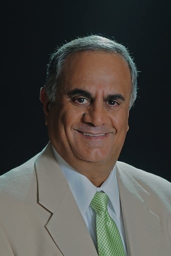 Image of Marshall Manesh