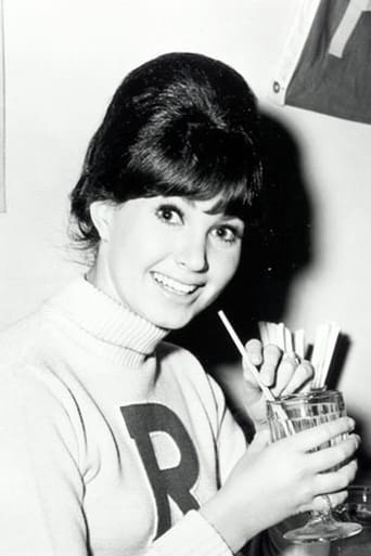 Image of Donna Loren