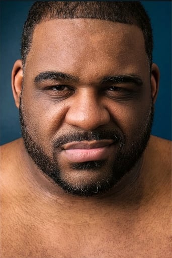 Image of Keith Lee