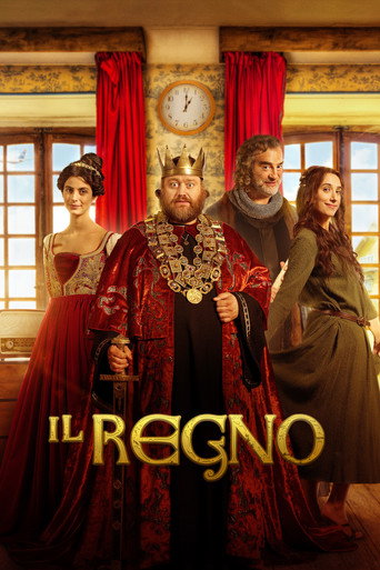 Il regno 在线观看和下载完整电影