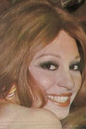 Image of Samia Shokri