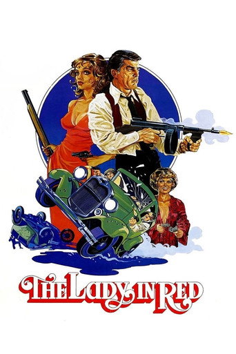 The Lady in Red 在线观看和下载完整电影