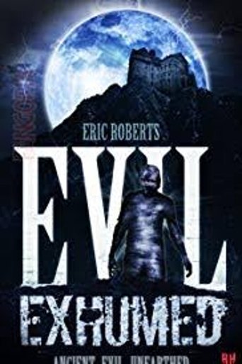Evil Exhumed線上电影看完整版