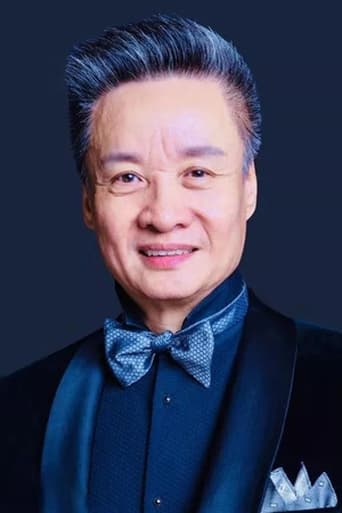 Image of Yan Weiwen