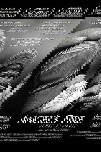 Angel’s Fire