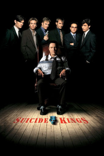 Suicide Kings 在线观看和下载完整电影