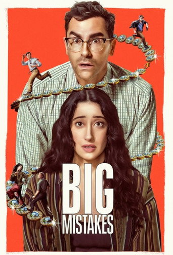 Big Mistakes