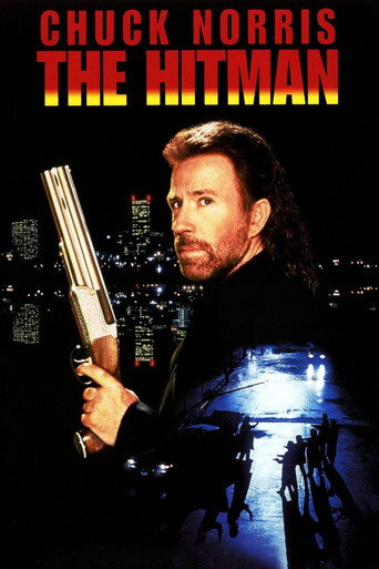 The Hitman 在线观看和下载完整电影