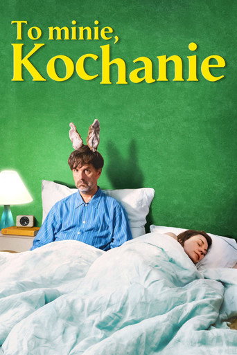 Okładka filmu To minie, kochanie
