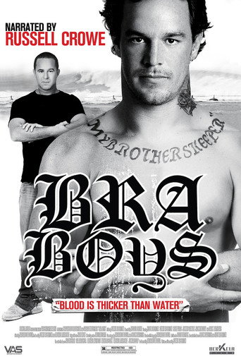 Bra Boys 在线观看和下载完整电影