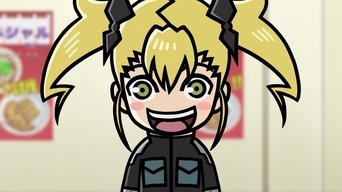 Minute! Kaiju No. 8 #03: Girls Talk Operation!