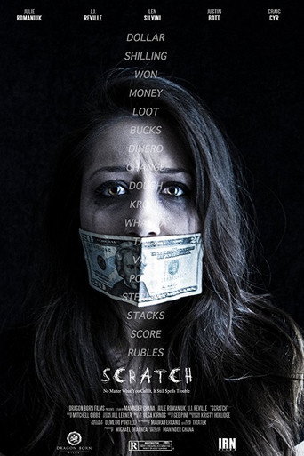 Scratch 在线观看和下载完整电影