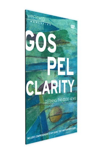 Wretched Worldview - Gospel Clarity 在线观看和下载完整电影