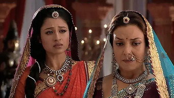 Jodha confronts Mainawati