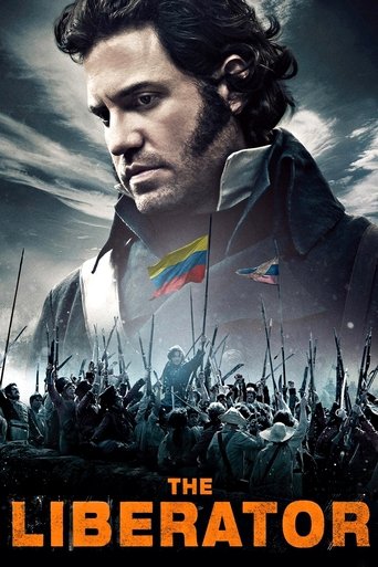 Movie The Liberator Poster Images, BackDrops Images, Logo Images posters 1 /qfOrmpEoZ5PW4IkVNwd92VzTk2e.jpg