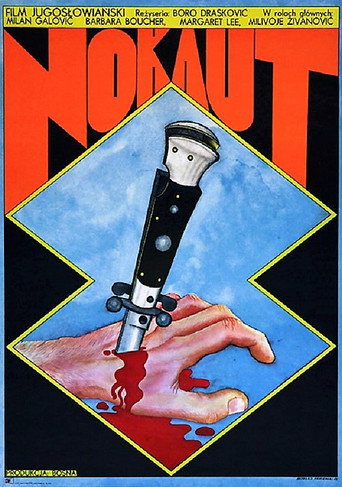 Nokaut 在线观看和下载完整电影