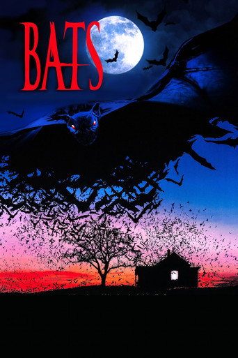 Bats 在线观看和下载完整电影