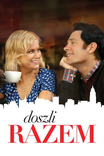 Okładka filmu Doszli Razem
