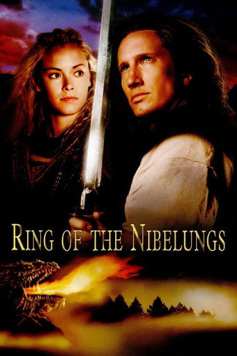 Ring of the Nibelungs 在线观看和下载完整电影