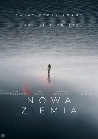 Okładka filmu Nowa Ziemia