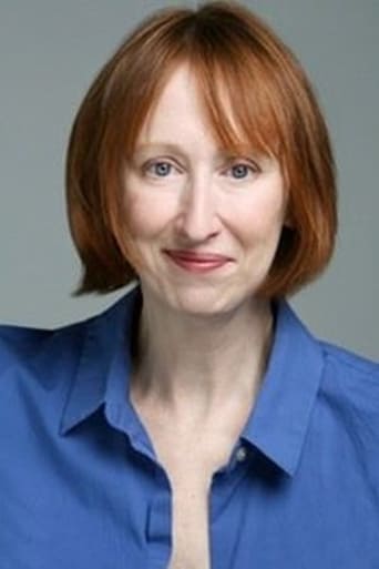 Image of Suzanne Hevner