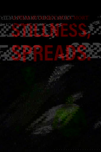Stillness Spreads