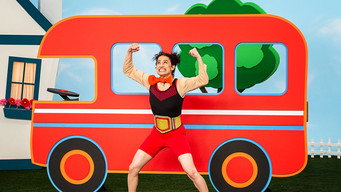 Elmo Goes to Chicken School episode still image