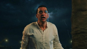 Samir Faces Naagin's Revenge