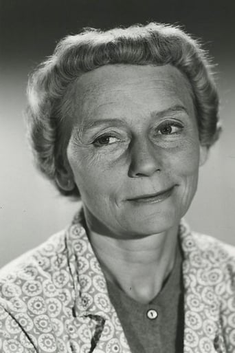 Image of Karen Lykkehus