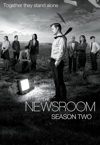 The Newsroom