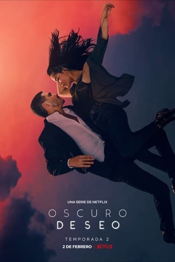 Oscuro deseo S01E18