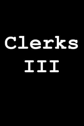 Clerks III 在线观看和下载完整电影