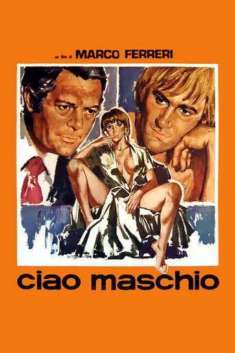 Ciao maschio 在线观看和下载完整电影