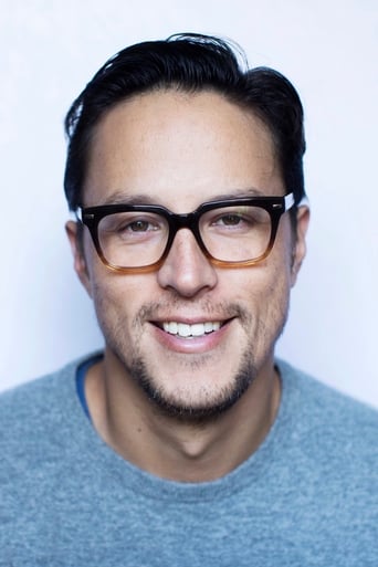 Image of Cary Joji Fukunaga