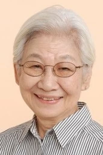 Image of Miyoko Asô