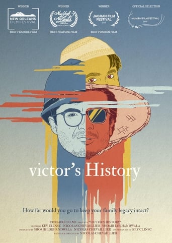 Victor's History | Watch Movies Online
