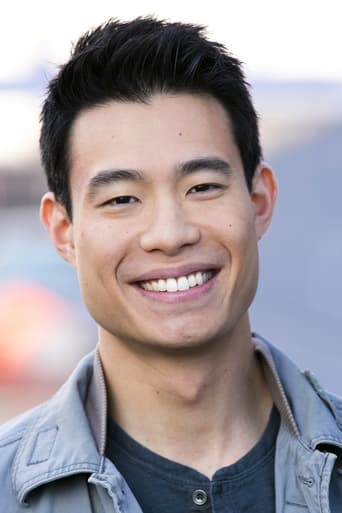 Image of Carl Chao