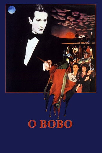 O Bobo 在线观看和下载完整电影
