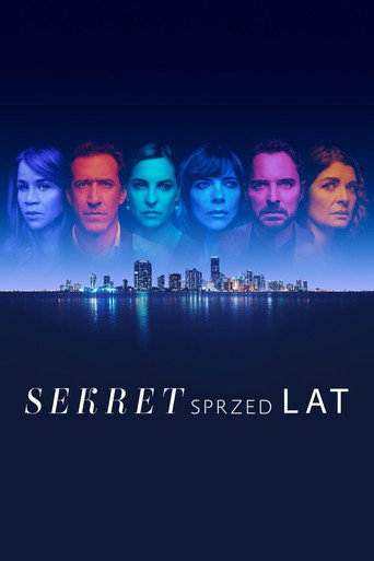 Okładka serialu Sekret sprzed lat