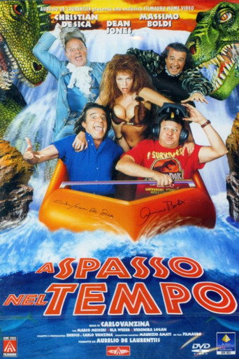 A spasso nel tempo 在线观看和下载完整电影