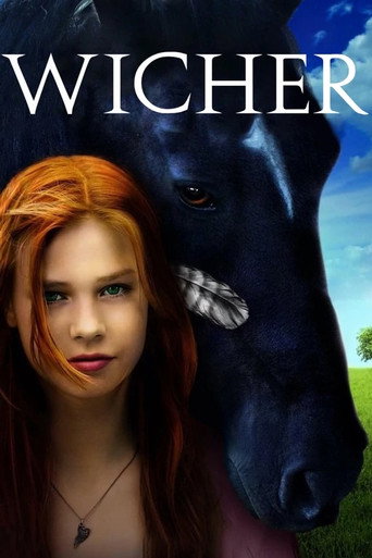 Okładka filmu Wicher