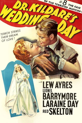 Dr. Kildare's Wedding Day 在线观看和下载完整电影