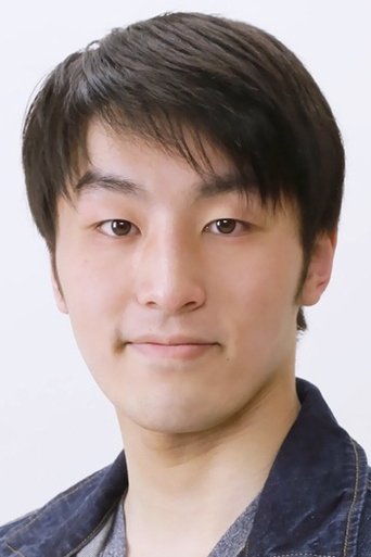 Image of Ryosuke Higa