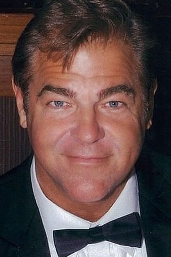 Image of Chuck Wagner