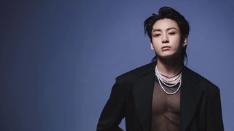 JUNG KOOK: I AM STILL | THE ORIGINAL