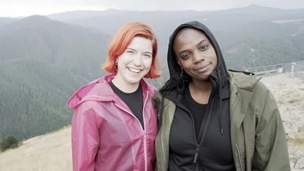 Bulgaria: Olga Koch & Thanyia Moore